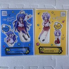 2026年最新】らき☆すた 20周年の人気アイテム - メルカリ