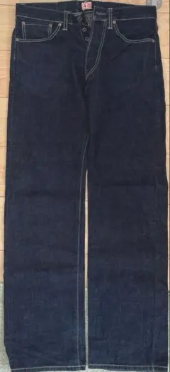 NEXUSVII XX 48 13.5oz デニムパンツのサムネイル