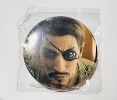 龍が如く　桐生一馬　真島吾郎　ぬいぐるみ　缶バッジ 2025年最新】龍が如く0 ぬいぐるみの人気アイテム - メルカリ