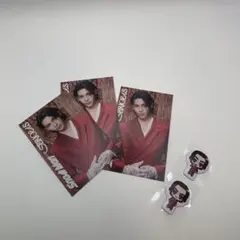 ラウール　セット