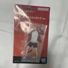 ハイキュー!! 日向翔陽 アクリルスタンド