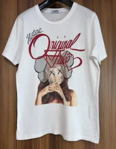 に*ん様 希少 HYSTERIC GLAMOUR Tシャツ Lサイズ - メルカリ