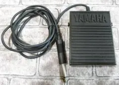 YAMAHA フットスイッチ
