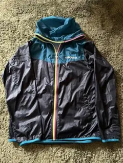 adidas NEO LABEL ウィンドブレーカー S