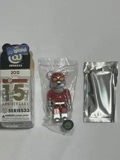 ベアブリック シリーズ28 シークレット（1/192) ゲッターロボ - メルカリ