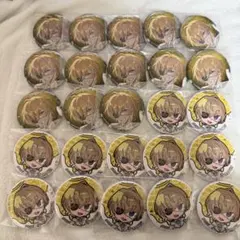 風楽奏斗 缶バッジ Angel×Devil ヴォルタ