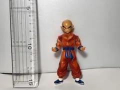 【箱なし】超彩色　ドラゴンボール改　フィギュア　クリリン