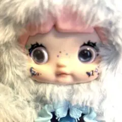 Fantasy World 異世界 nommi 正規品箱付きBLUE