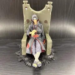 NARUTO 一番くじ　うちはイタチ　b賞 一番くじ ナルト NARUTO A賞うちはイタチ B賞うちはシスイ