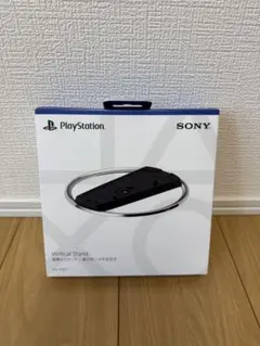 PlayStation5 PS5 縦置きスタンド CFI-ZVS1P