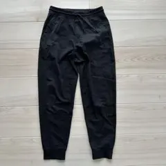 ユニクロ ジョガーパンツ