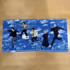 リアルピース バスタオル