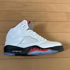 エアジョーダン5 右のみ　週末価格