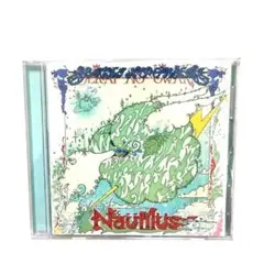 Nautilus　　SEKAI NO OWARI　　CD