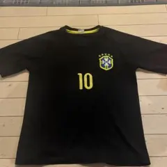 ネイマール　サッカー用　10番