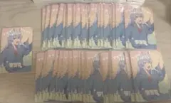 カラフルピーチ ぷぴぱ どぬく トレカ