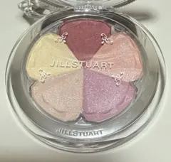 JILLSTUART ブルーム ミックスブラッシュ コンパクト 20周年限定色