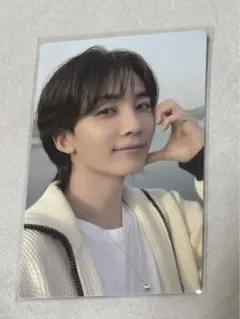 メンバーシップ ジョンハン