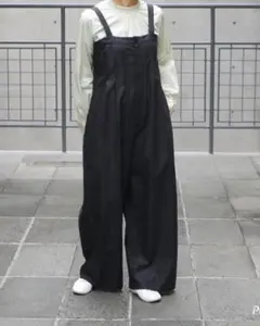 2025年最新】GRANDMA MAMA DAUGHTER レディース サロペット