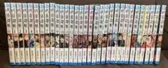 呪術廻戦 0巻〜30巻　全巻セット