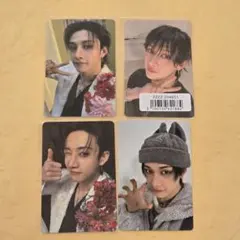 Hollowバンチャントレカ