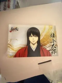 銀魂展 桂小太郎 キャラポスコレクション - メルカリ