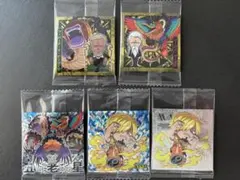 まとめ売り ウエハースシール ONEPIECE