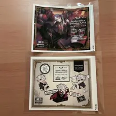 葛葉　ステッカー