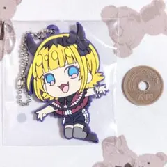 推しの子 MEMちょ でふぉラバぷらす ラバーマスコットのサムネイル