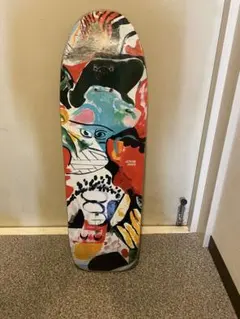 デッキ ストリート系スポーツ