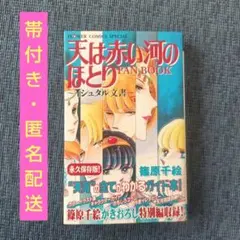 2026年最新】天は赤い河のほとりファンブックの人気アイテム - メルカリ