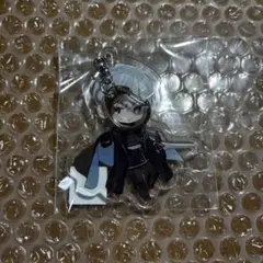 夫を味方にする方法　アクリルキーホルダー　イースケ