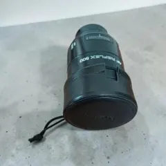 2026年最新】MINOLTA AF REFLEX 500mmの人気アイテム - メルカリ