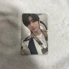 enhypen ソンフン carnival トレカ