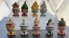 ラブブフィギュア