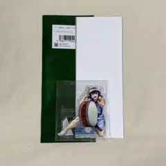 鬼滅の刃 阿波踊り 2025 アクリルスタンド 嘴平伊之助