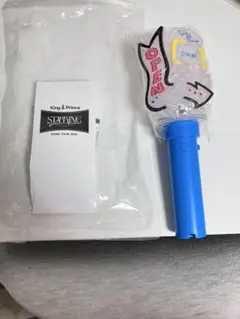 【未開封】キンプリ ペンライト 美品