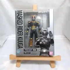 S.H.Figuarts 仮面ライダークウガ アメイジングマイティ