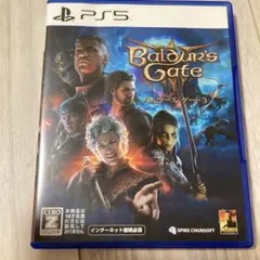 バルダーズ・ゲート3
