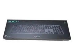 新品未開封】Logicool MX KEYS S KX800sGR - メルカリ