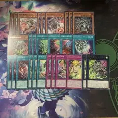 遊戯王 ドゥームズ デッキパーツ ⑤ - メルカリ