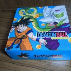 TOUR STAGE X-jD DRAGONBALL ボール　6個