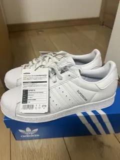 完売品ロンハーマン別注　adidas × RHC Superstar 新品未使用