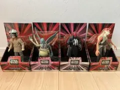 2026年最新】スター ウォーズ エピソード1 フィギュアの人気アイテム