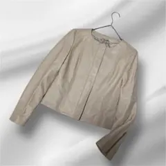 アナイ レザージャケット