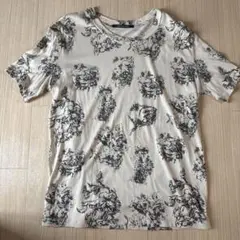 MaD Tシャツ　清春