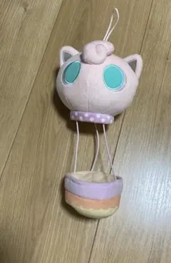 プリン ぬいぐるみ ポケドール ポケモンセンター ポケモンドールズ