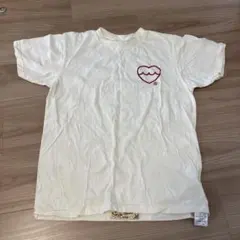 EDISG ハートロゴ Tシャツ 石垣島