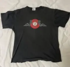 90s バンT 7year bitch アメリカ製