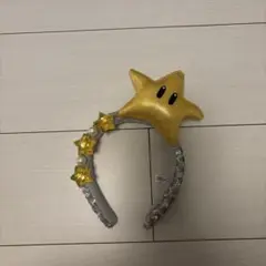 usj カチューシャ スター